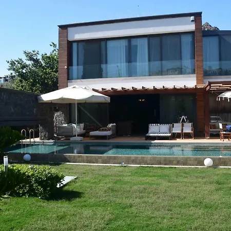 Villa No 5-3