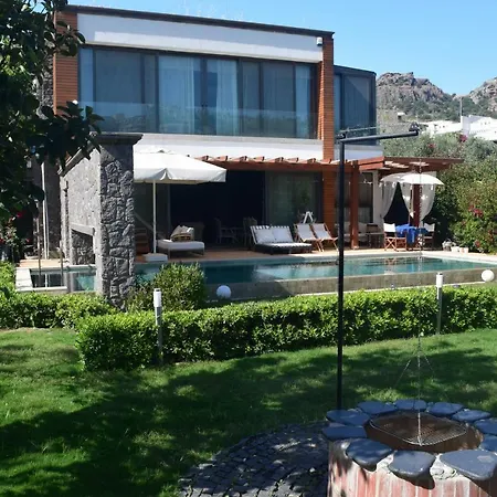 Villa No 5-2
